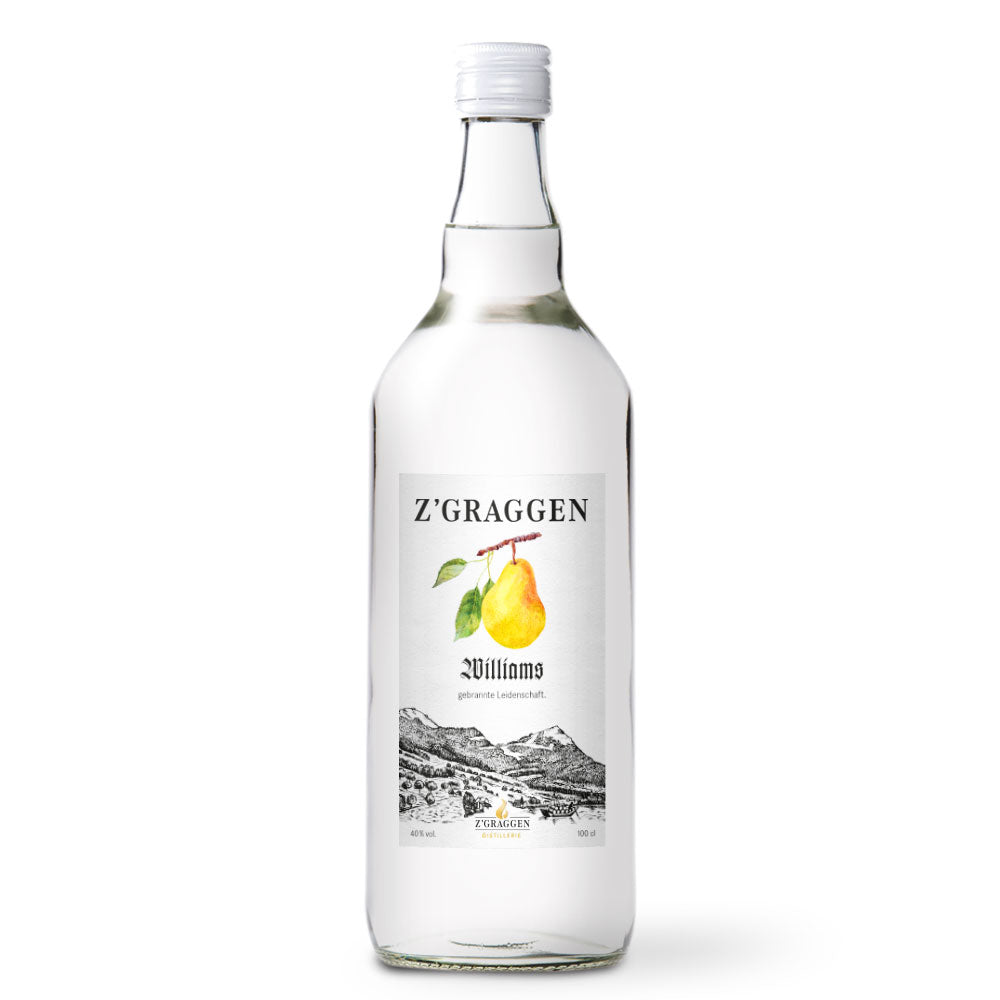 Standardflaschen