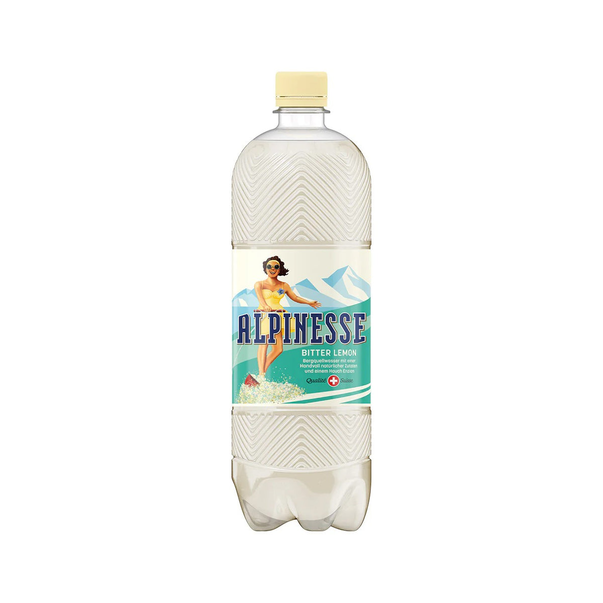 Alpinesse Bitter Lemon