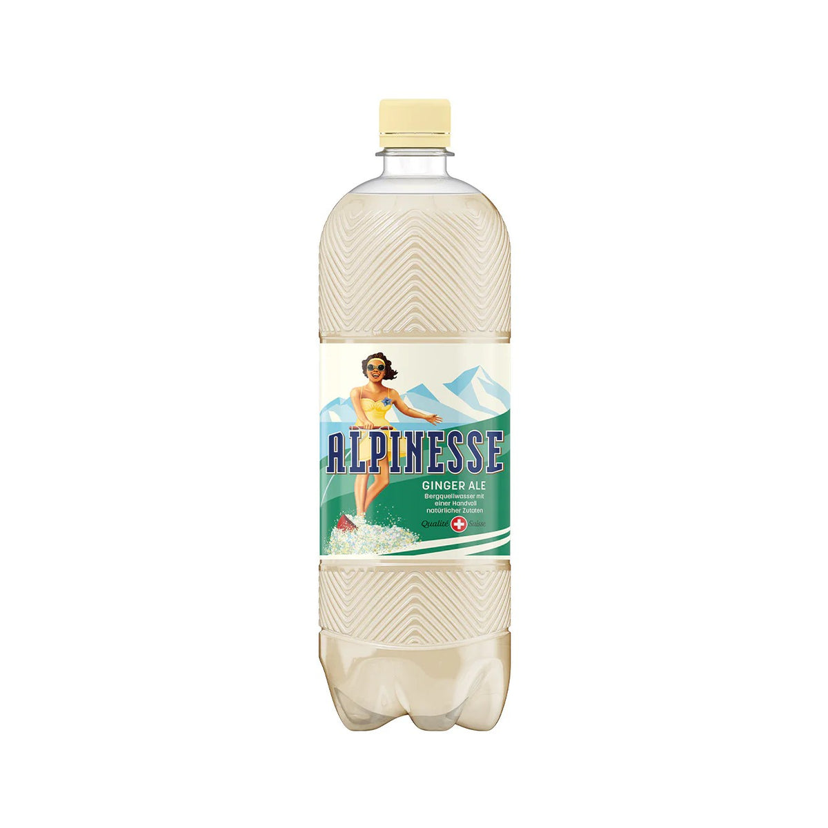 Alpinesse Ginger Ale