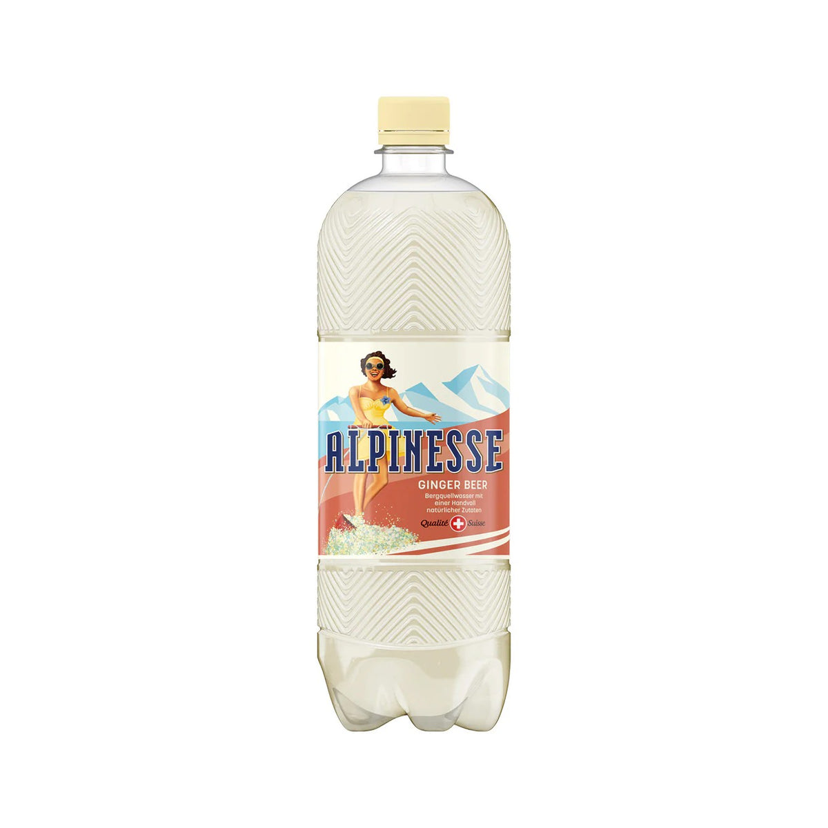 Alpinesse Ginger Beer