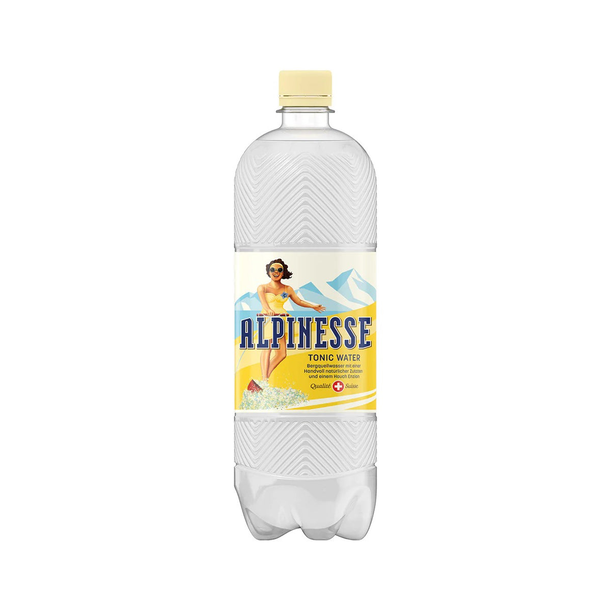 Alpinesse Tonic Water