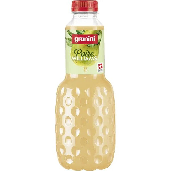 Granini Birnensaft