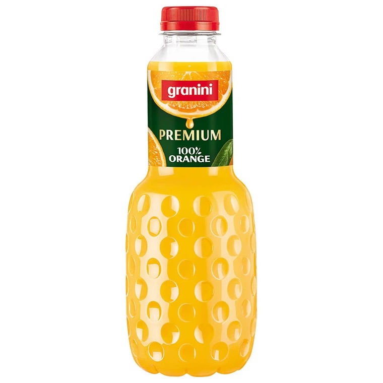 Granini Orangensaft