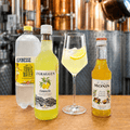 Limoncello Spritz