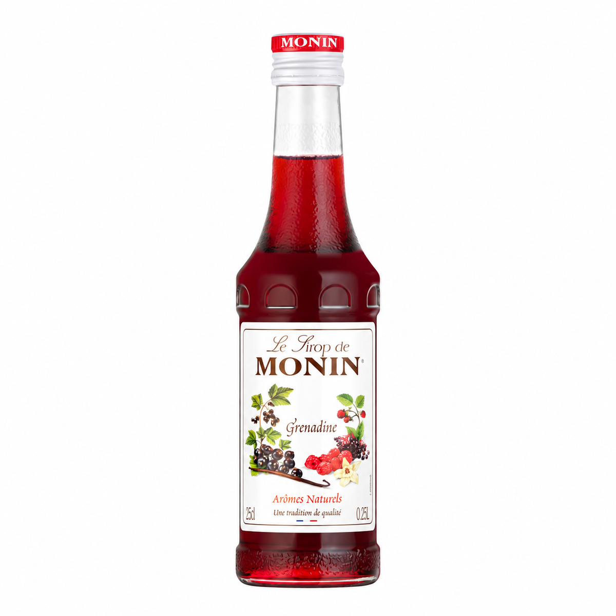 Monin Sirup Grenadine