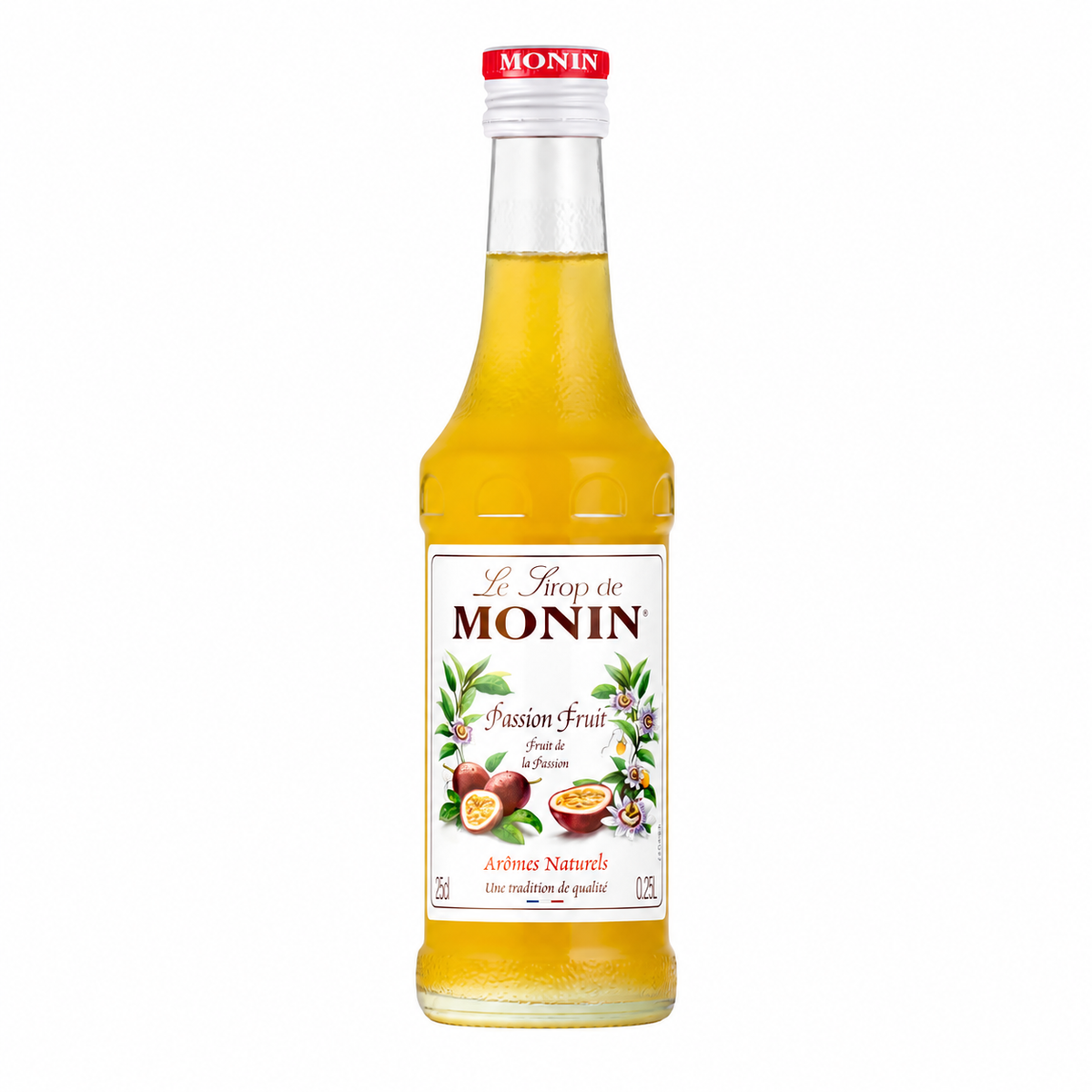 Monin Sirup Passionsfrucht