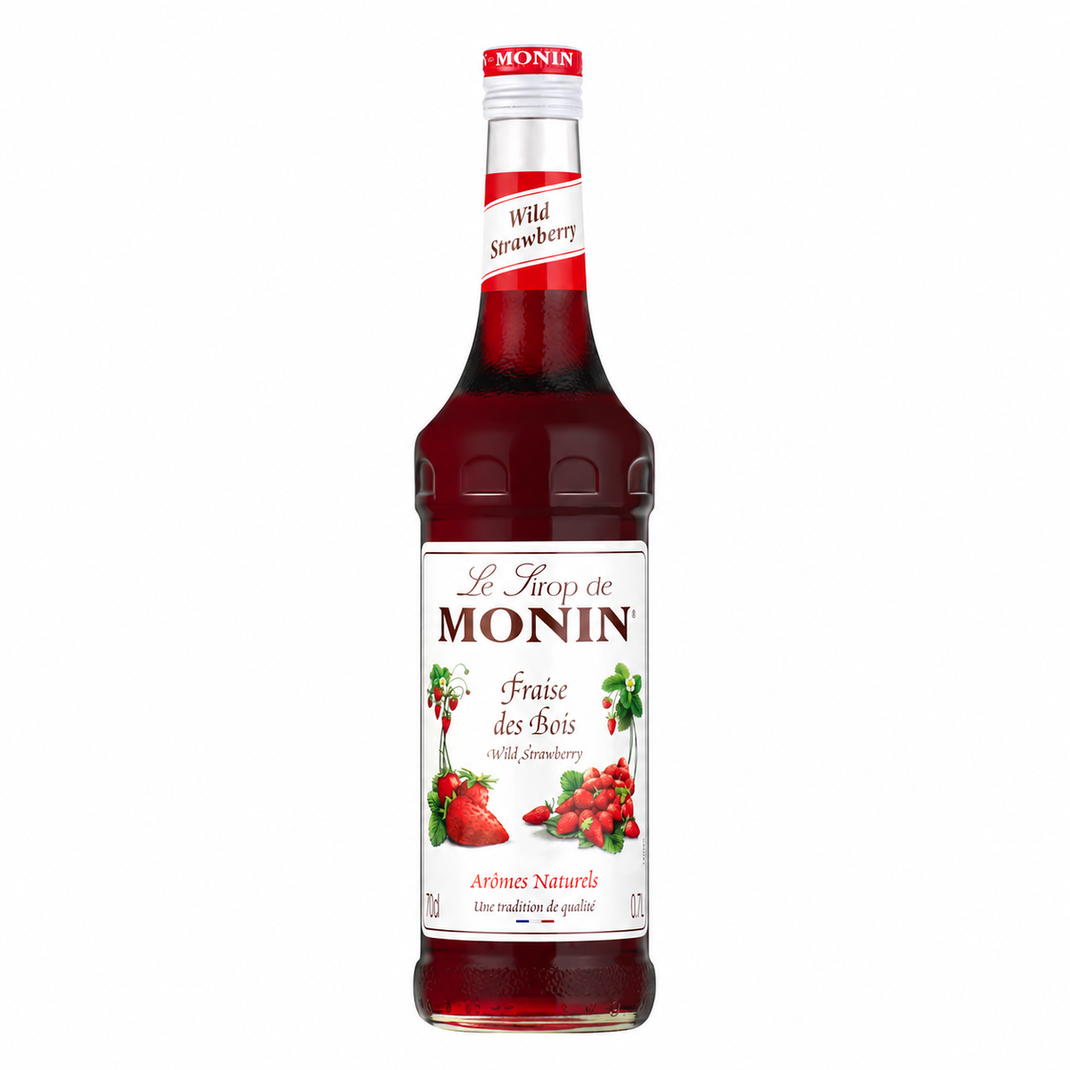 Monin Sirup Walderdbeere