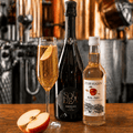 Secco Tells-Apfel