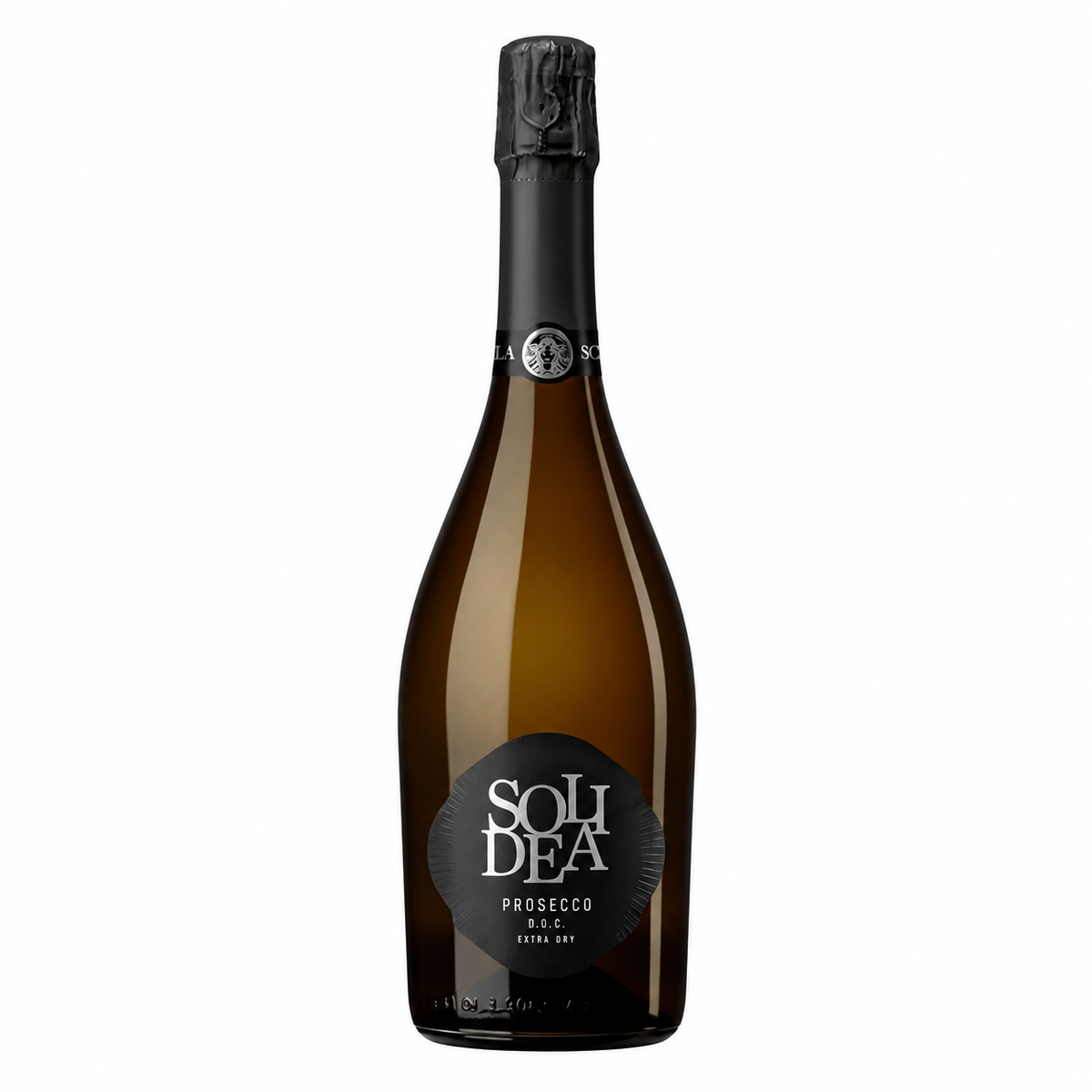 Prosecco Soli Dea Extra Dry