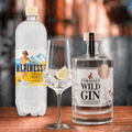 Wild Gin Tonic