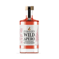 Z'GRAGGEN Wild Apero mit Muotataler Weidenrösli, 17% vol.