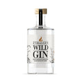 Z'GRAGGEN Wild Gin mit Schwyzer Wildpflanzen, 40% vol.