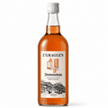 Z'GRAGGEN Brennerschnaps, 41% vol.