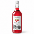 Z'GRAGGEN Himbeer-Likör, 25% vol.