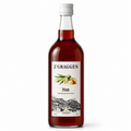 Z'GRAGGEN Rum, 40% vol.